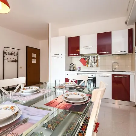 Apartment Prato - Girasole San Felice del Benaco