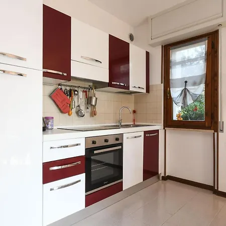 Prato - Girasole Apartment *