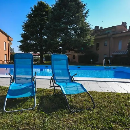 Apartment Prato - Girasole