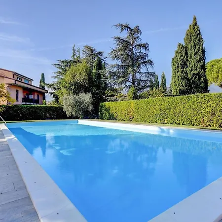 Apartment Prato - Girasole San Felice del Benaco