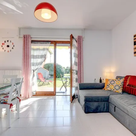 Prato - Girasole Apartment