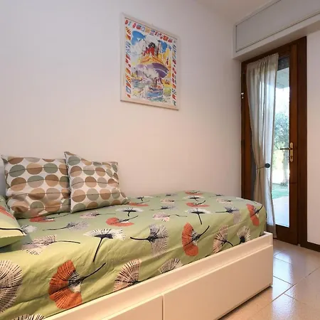 Prato - Girasole Apartment San Felice del Benaco