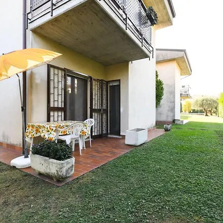 Apartment Prato - Girasole San Felice del Benaco