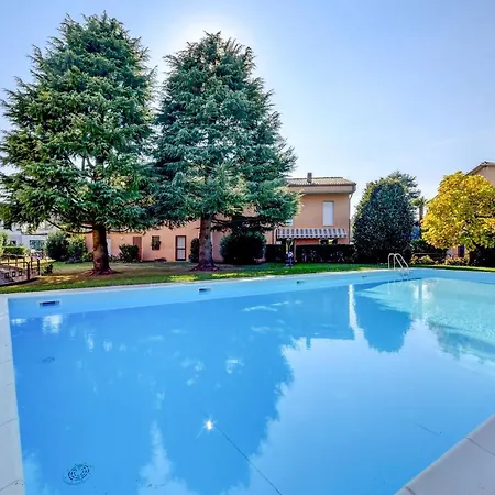 Apartment Prato - Girasole