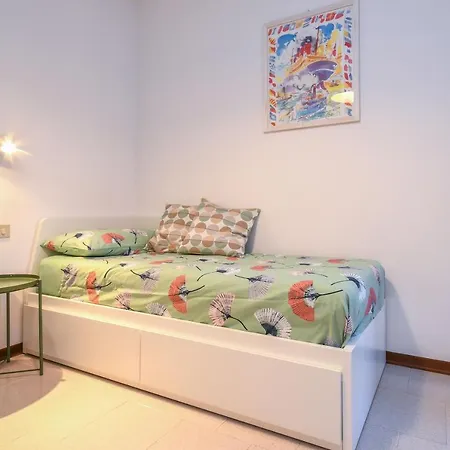 Apartment Prato - Girasole San Felice del Benaco