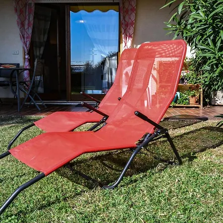 Prato - Girasole Apartment *