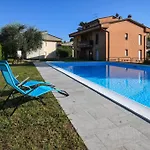 Prato - Girasole San Felice del Benaco