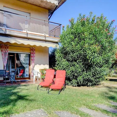 Prato - Girasole Apartment San Felice del Benaco