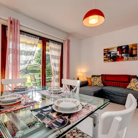 Prato - Girasole Appartement *