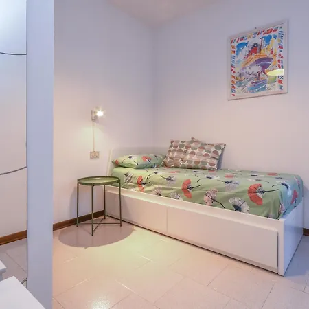 Appartement Prato - Girasole San Felice del Benaco