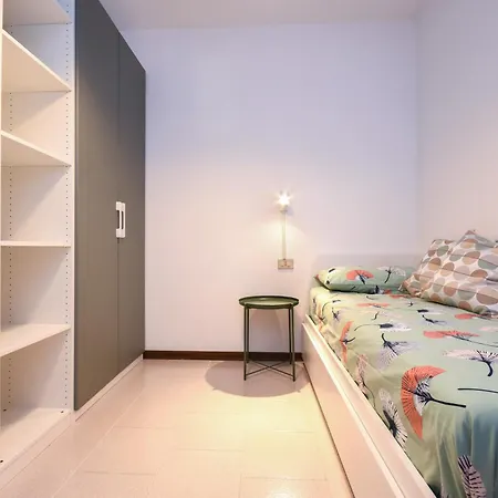 Prato - Girasole Appartement *