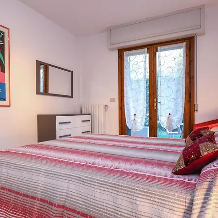 Prato - Girasole Appartement