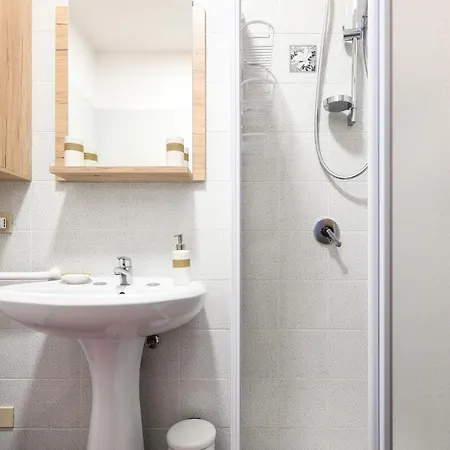 Prato - Girasole Appartement *