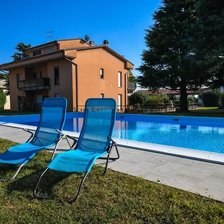 Appartement Prato - Girasole